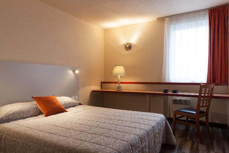 غرفة كومفورت, The Originals City, Hôtel Le Forum, Strasbourg Nord