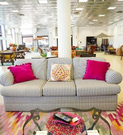 스탠다드 룸, Lone Star Glamp Inn