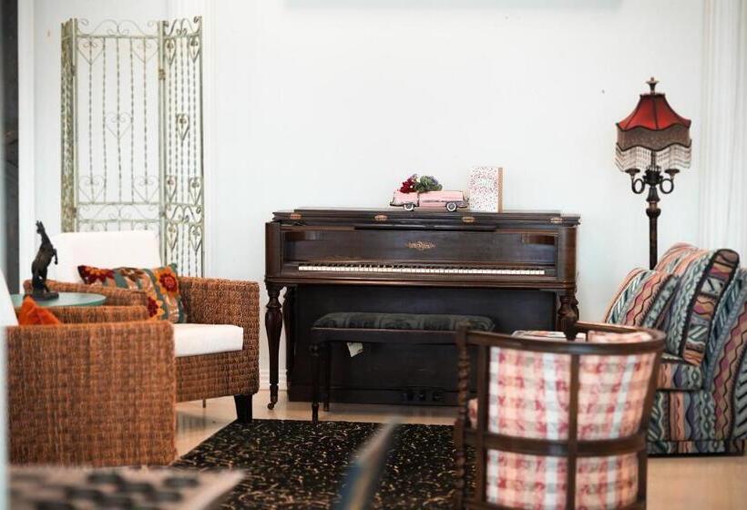 스탠다드 룸, Lone Star Glamp Inn