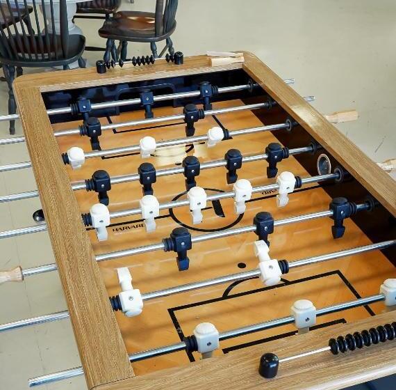 스탠다드 룸, Lone Star Glamp Inn