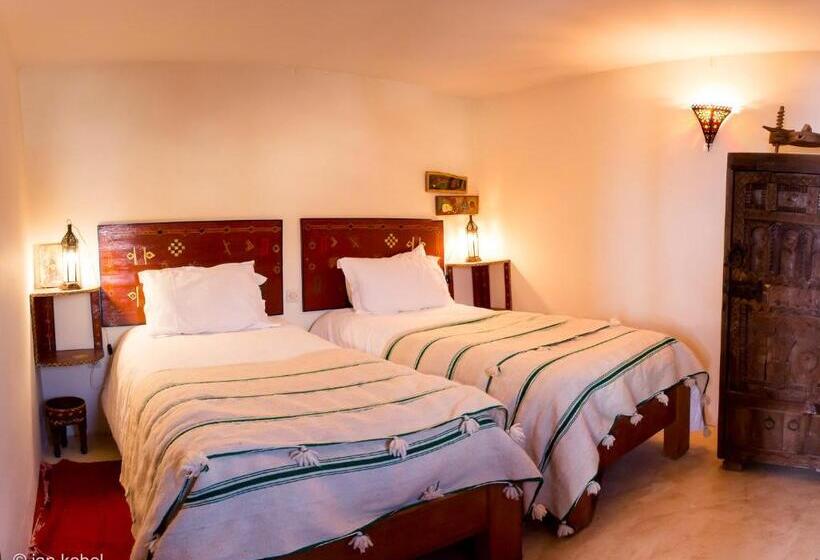 اتاق استاندارد, Dar Kamalchaoui