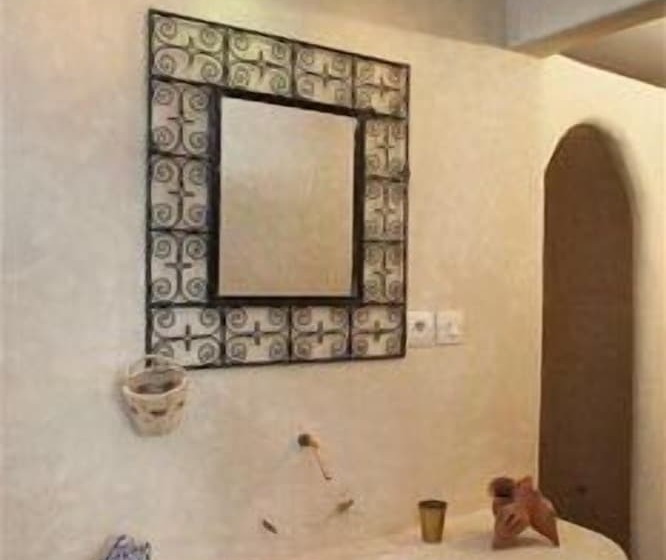 اتاق استاندارد, Dar Kamalchaoui