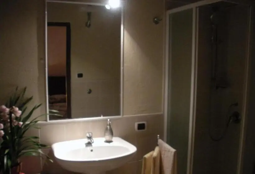 スタンダードルーム, S Archittu Bed&breakfast
