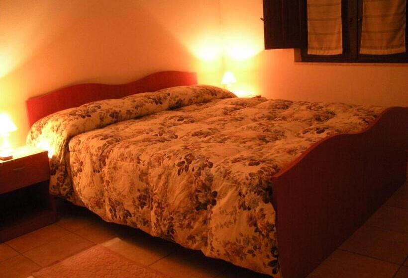 Quarto Estandar, S Archittu Bed&breakfast
