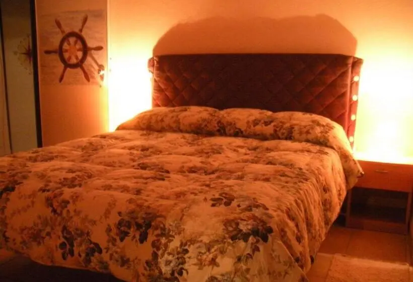 スタンダードトリプルルーム, S Archittu Bed&breakfast