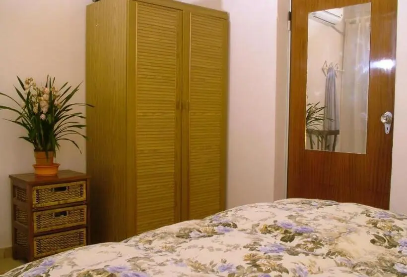 スタンダードトリプルルーム, S Archittu Bed&breakfast