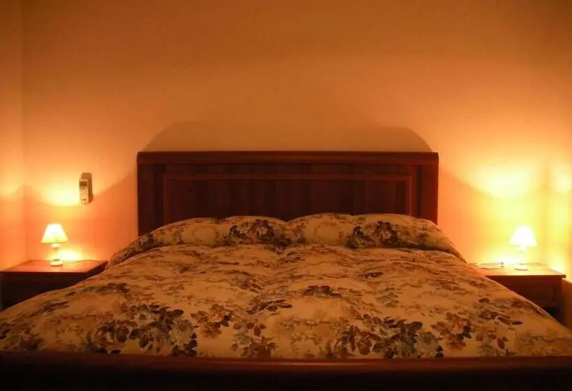 スタンダードトリプルルーム, S Archittu Bed&breakfast