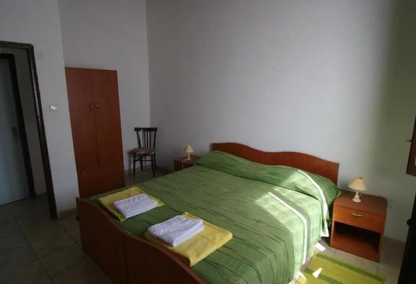 スタンダードトリプルルーム, S Archittu Bed&breakfast