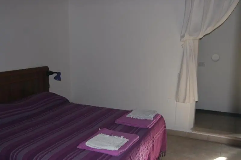Standard room with outdoor bath, S Archittu Bed&breakfast