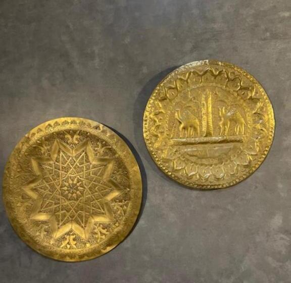 اتاق سوپریور, Villa Salvatore