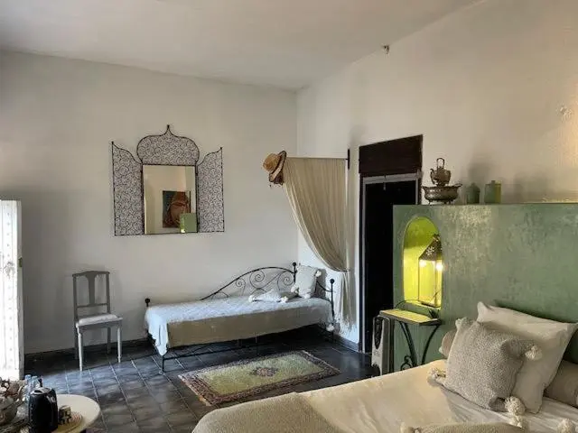 スーペリアールーム, Villa Salvatore