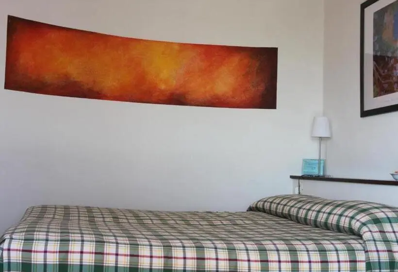 スタンダードルーム, Agriturismo La Lupa