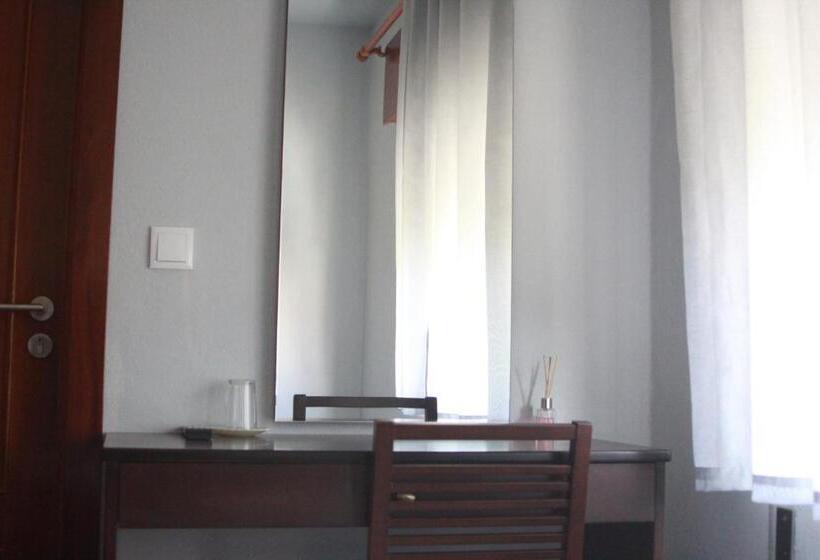 수피리어 룸, Caçula, Alojamento Local