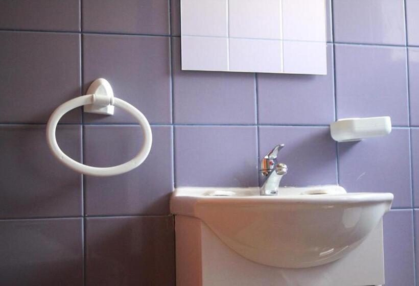 수피리어 룸, Caçula, Alojamento Local