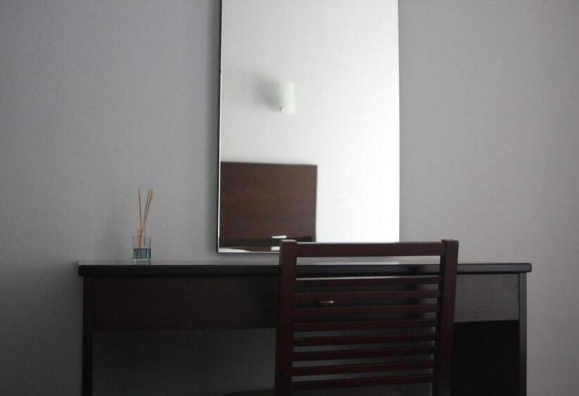 스탠다드 룸, Caçula, Alojamento Local