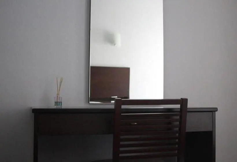 Standard-huone, Caçula, Alojamento Local