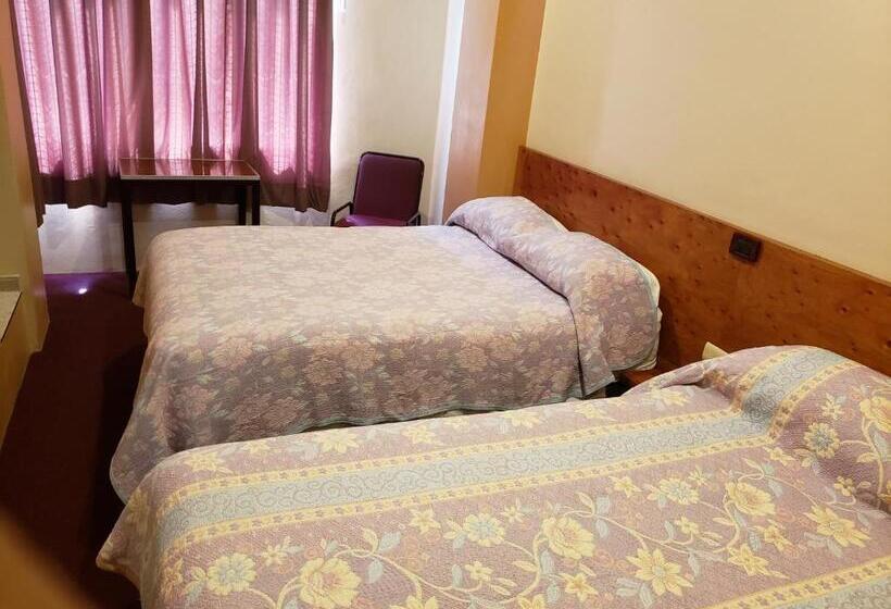 スタンダードルーム, Edén