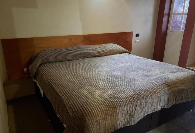 ファミリールーム, Edén