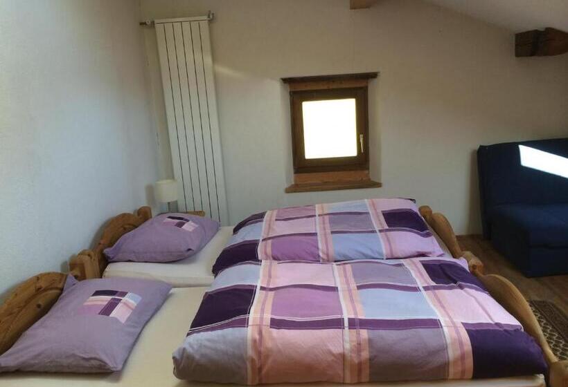 Standard-huone, Gruberhof