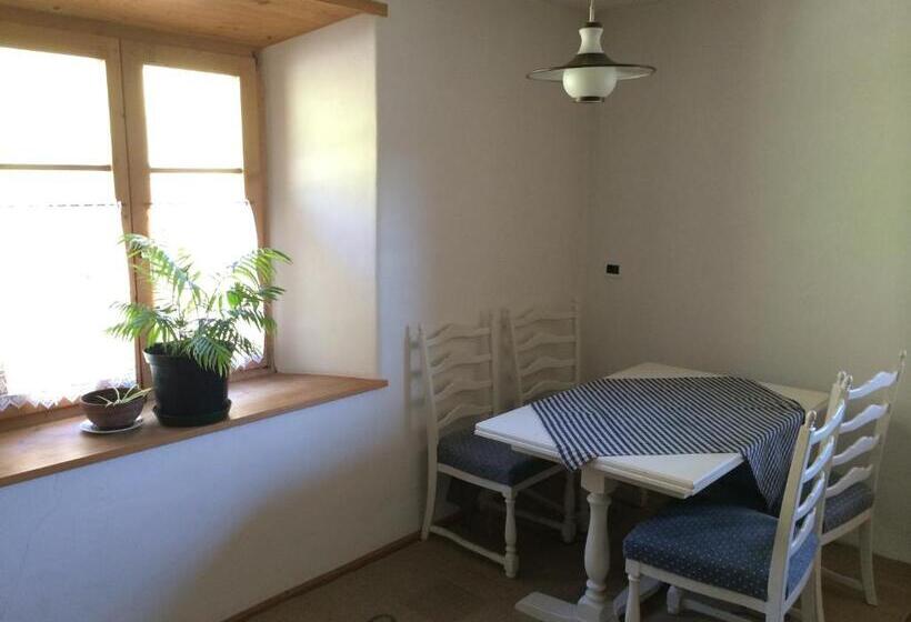 Standard-huone, Gruberhof