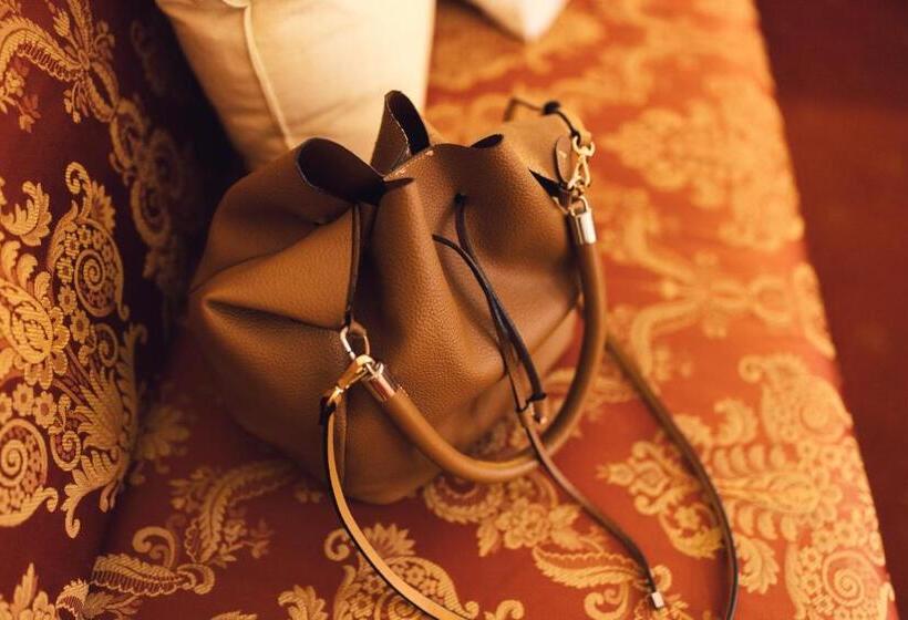 غرفة قياسية, Parkhotel Schachen