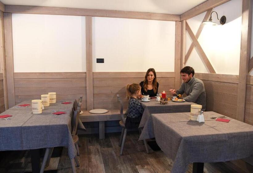 דירת חדר דלוקס, Residence & Wellness 3mila