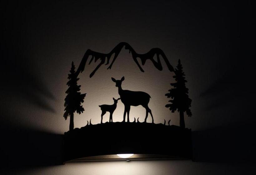 דירת חדר דלוקס, Residence & Wellness 3mila