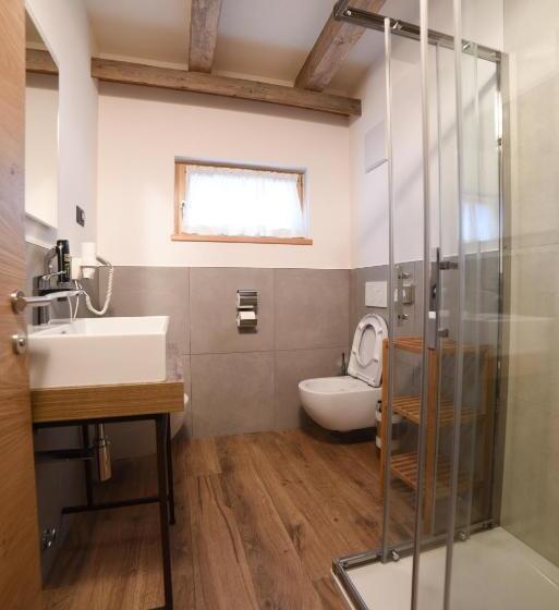 דירת חדר סופריור, Residence & Wellness 3mila