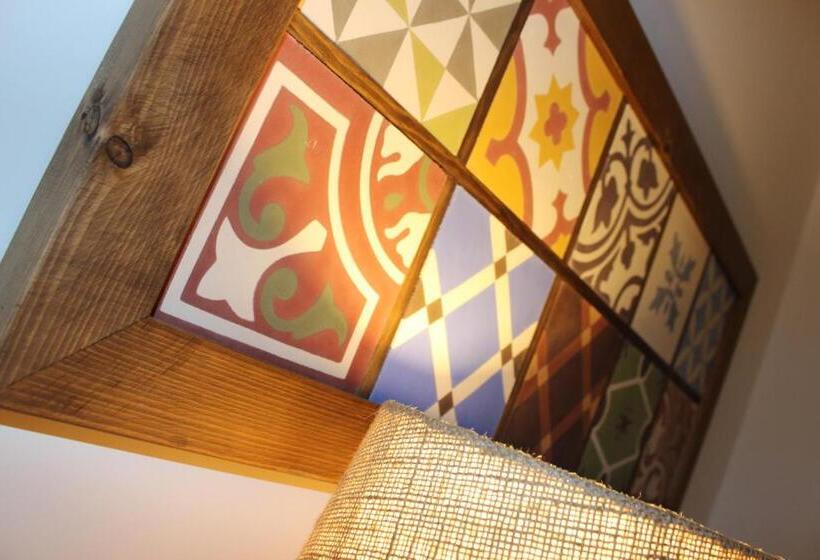 Номер Стандарт, Segredo D Alecrim