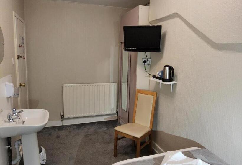 Номер Стандарт Индивидуальный, The Avenue