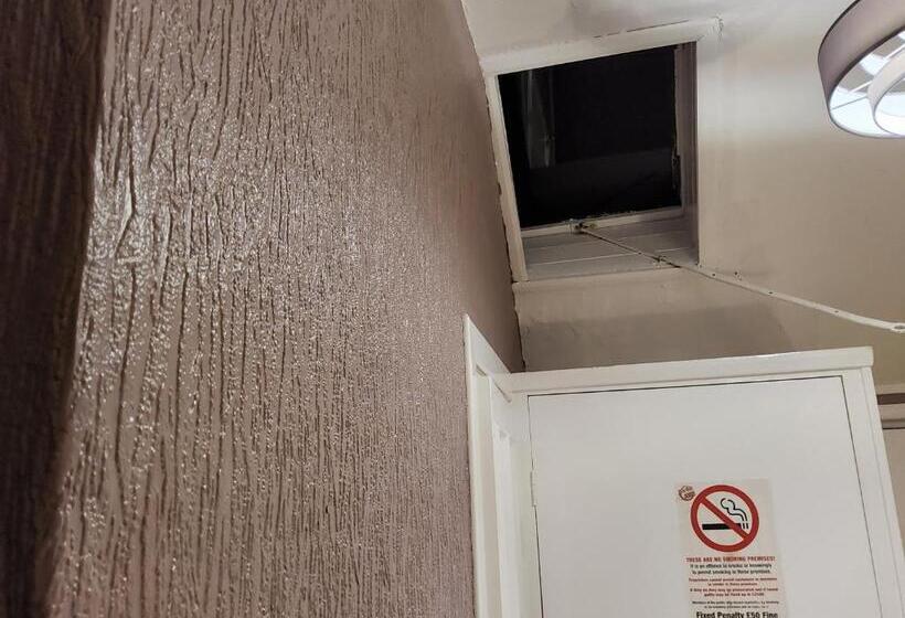 Номер Стандарт Индивидуальный, The Avenue