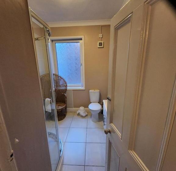 Номер Deluxe, The Avenue