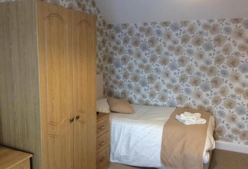 Номер Deluxe, The Avenue