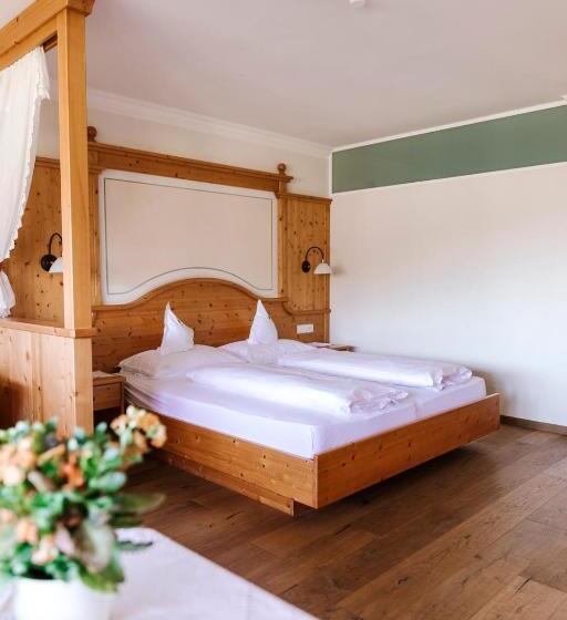 חדר סופריור, Tschögglbergerhof