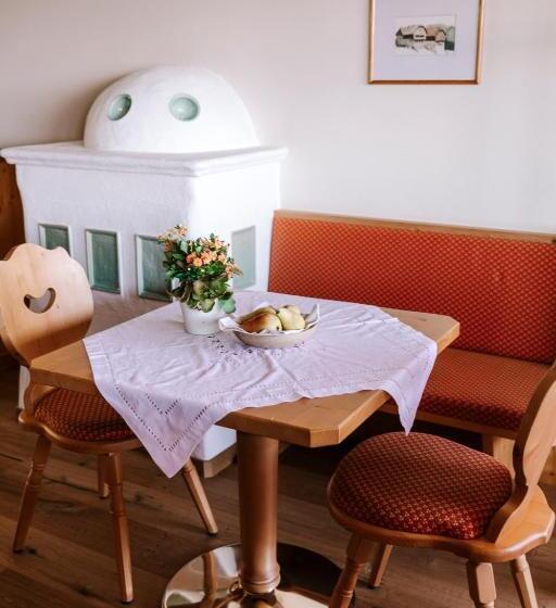 חדר סופריור, Tschögglbergerhof