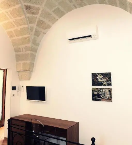 デラックスルーム, L Ulivo Bed And Breakfast