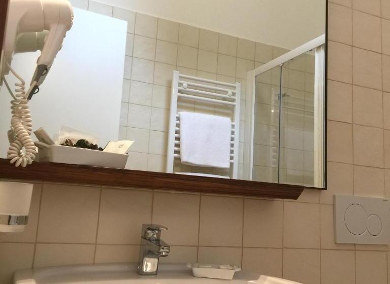 اتاق لوکس, L Ulivo Bed And Breakfast