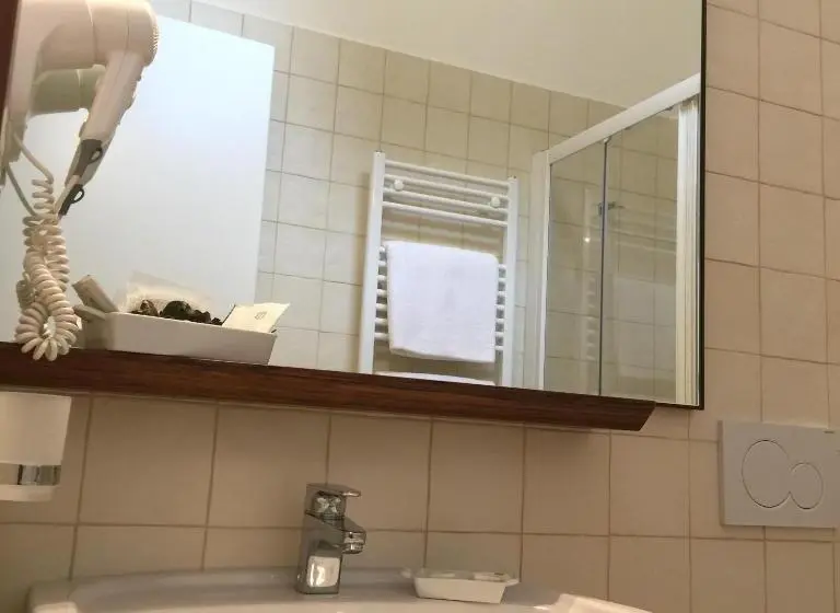 デラックスルーム, L Ulivo Bed And Breakfast