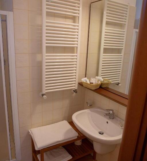 اتاق لوکس, L Ulivo Bed And Breakfast