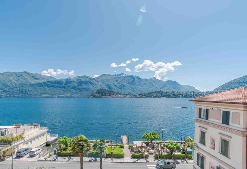 2 Bedrooms Apartment Lake View, Maioliche Apartments Griante