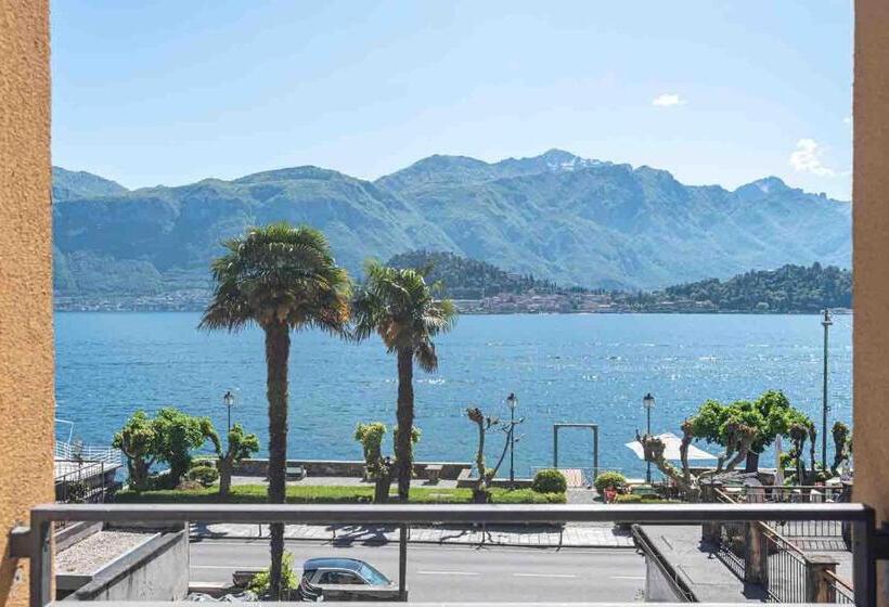 1 Bedroom Apartment Lake View, Maioliche Apartments Griante