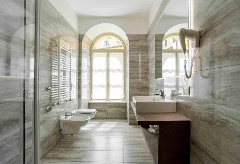 Апартаменты 1 Спальня Вид на Сад, Maioliche Apartments Griante