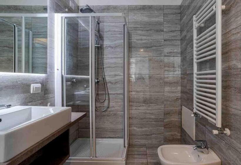 Трехместный Номер Deluxe, Maioliche Apartments Griante