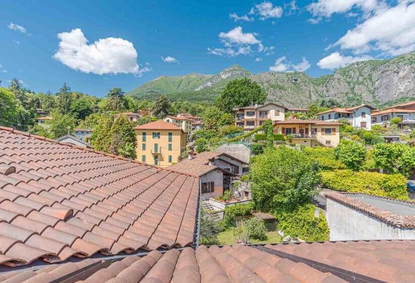 2 Bedrooms Apartment Lake View, Maioliche Apartments Griante