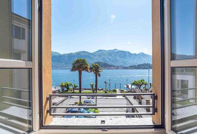 1 Bedroom Apartment Lake View, Maioliche Apartments Griante