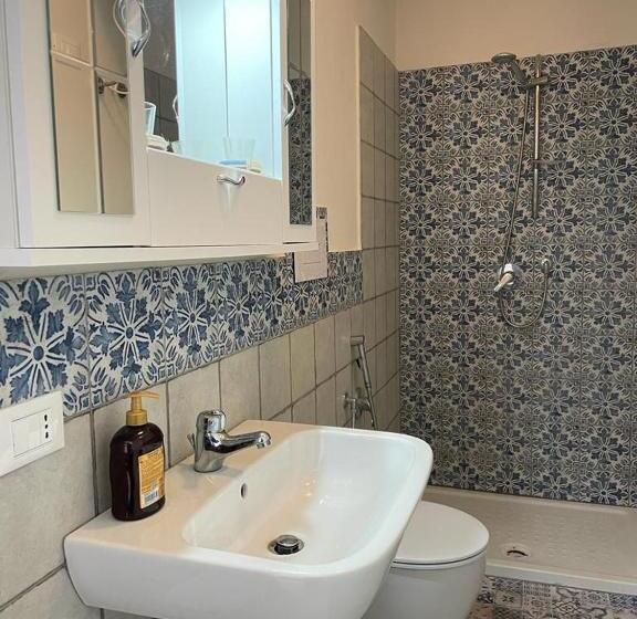 Apartamento 1 Dormitório, Blu Rooms Marettimo