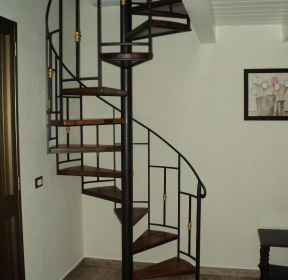 标准间, Il Baglio