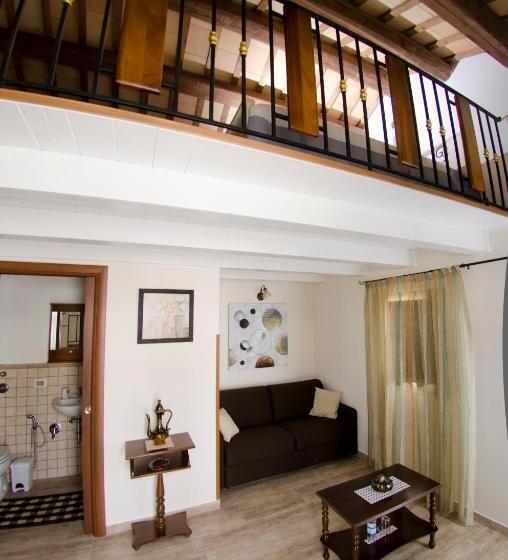 标准间, Il Baglio