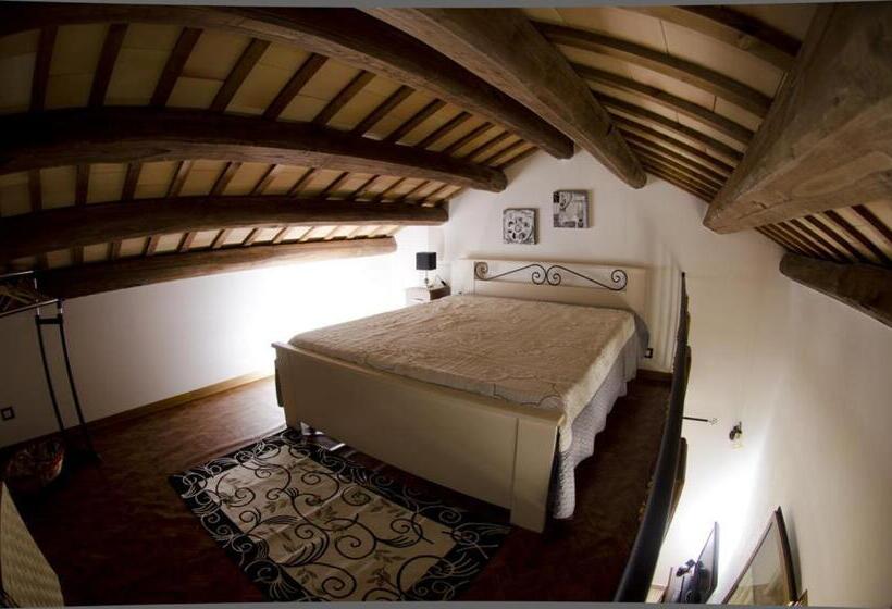 标准间, Il Baglio