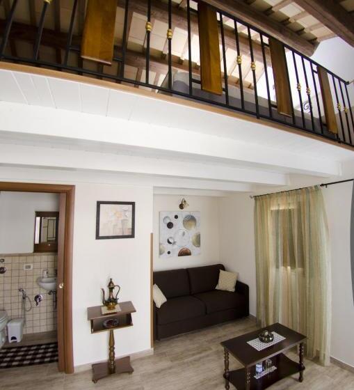 标准间, Il Baglio